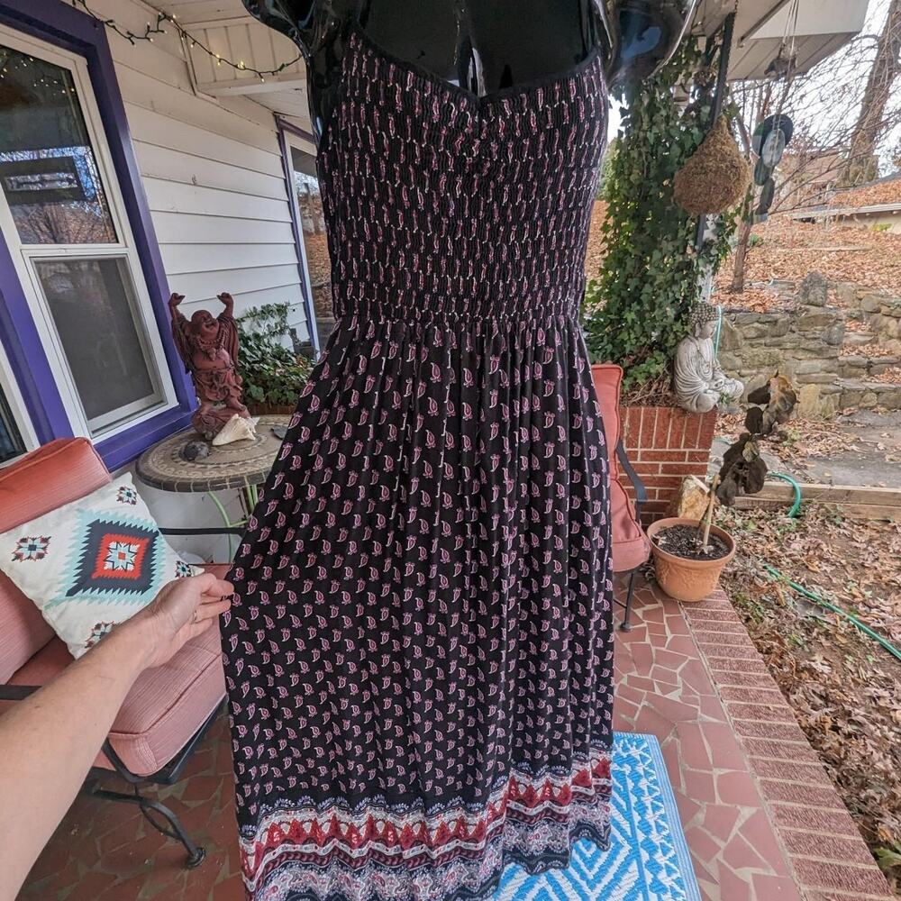 Band of Gypsies Maxi